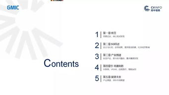 中國5G產(chǎn)業(yè)發(fā)展與投資機(jī)會分析報(bào)告